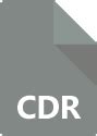 Convert CDR to DXF with reaConverter — Batch Conversion.